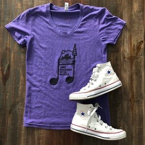 Super Soft T-Shirt with Great Message